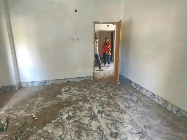 2 BHK Apartment in Nabagram Colony for resale Hooghly. The reference number is 21226237