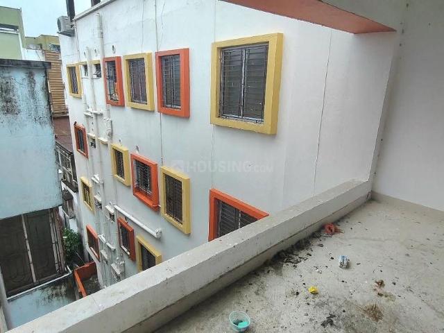 2 BHK Apartment in Nabagram Colony for resale Hooghly. The reference number is 21226320