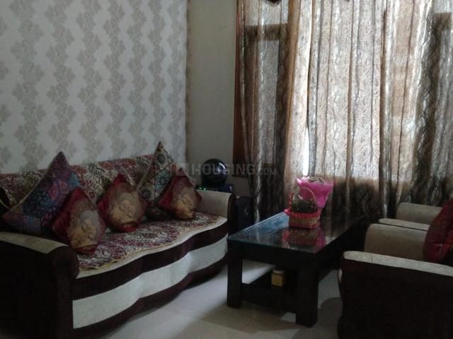 2 BHK Apartment in Nabha for rent Zirakpur. The reference number is 18747291