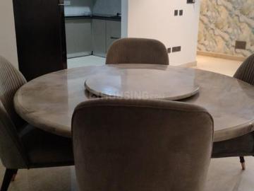 Flat for rent in Ajit Enclave - Balcony