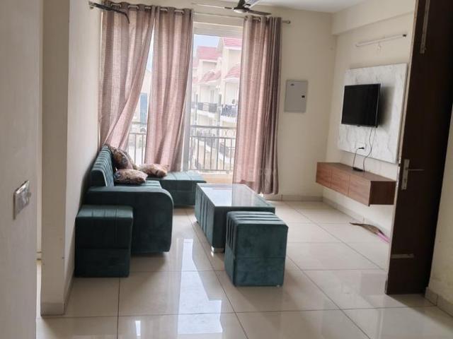 2 BHK Apartment in Nabha for rent Zirakpur. The reference number is 19771200