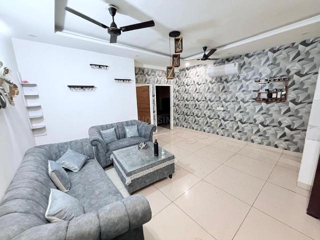 2 BHK Apartment in Nabha for rent Zirakpur. The reference number is 19805038