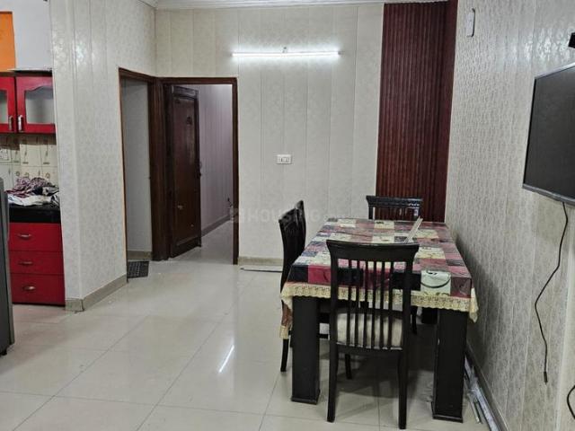 2 BHK Apartment in Nabha for rent Zirakpur. The reference number is 20473004