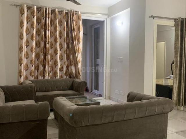 2 BHK Apartment in Nabha for rent Zirakpur. The reference number is 20544330