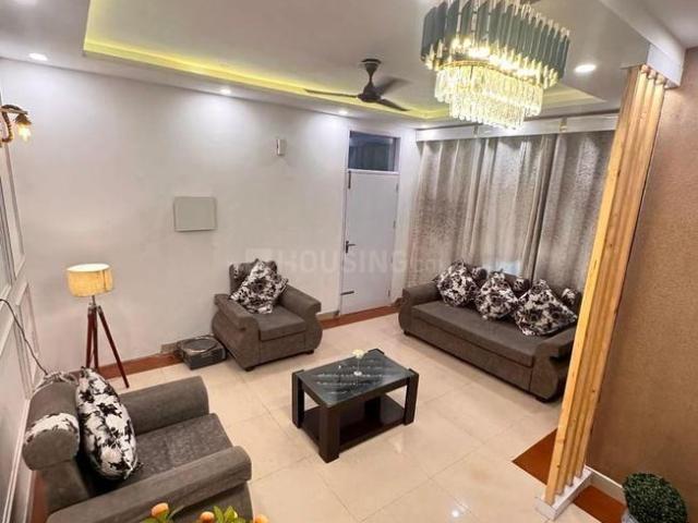 2 BHK Apartment in Nabha for rent Zirakpur. The reference number is 20715719