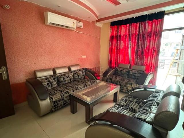 2 BHK Apartment in Nabha for rent Zirakpur. The reference number is 20962162