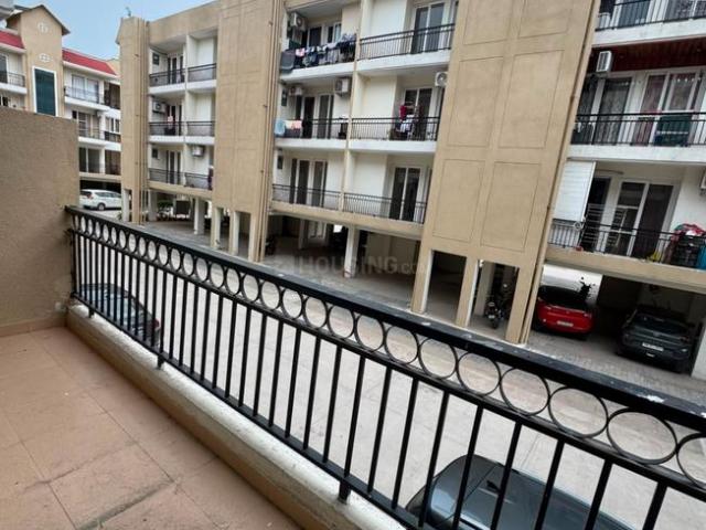 2 BHK Apartment in Nabha for rent Zirakpur. The reference number is 20986758