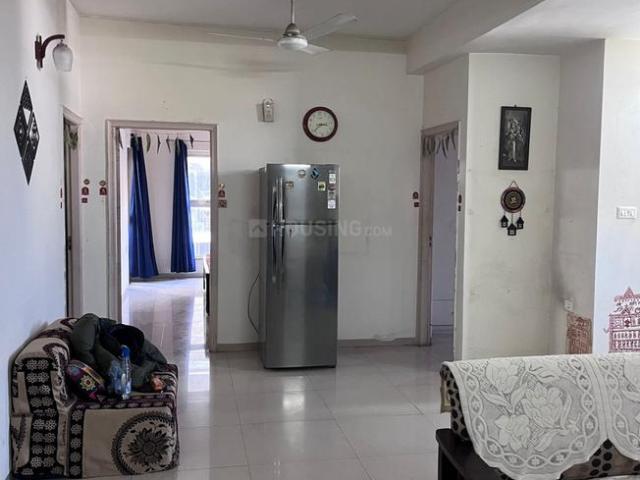 2 BHK Apartment in Nabha for rent Zirakpur. The reference number is 20012481