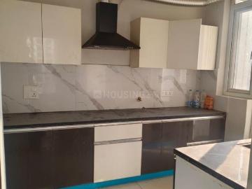 2 BHK Apartment in Nabha for rent Zirakpur. The reference number is 20140658