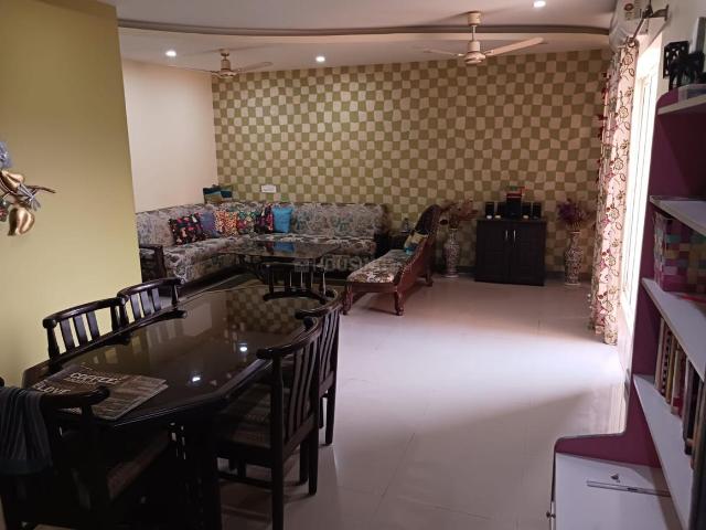 2 BHK Apartment in Nabha for rent Zirakpur. The reference number is 20191621