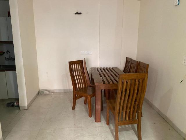 2 BHK Apartment in Nabha for rent Zirakpur. The reference number is 20209261