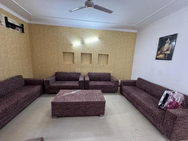 2 BHK Apartment in Nabha for rent Zirakpur. The reference number is 20209371