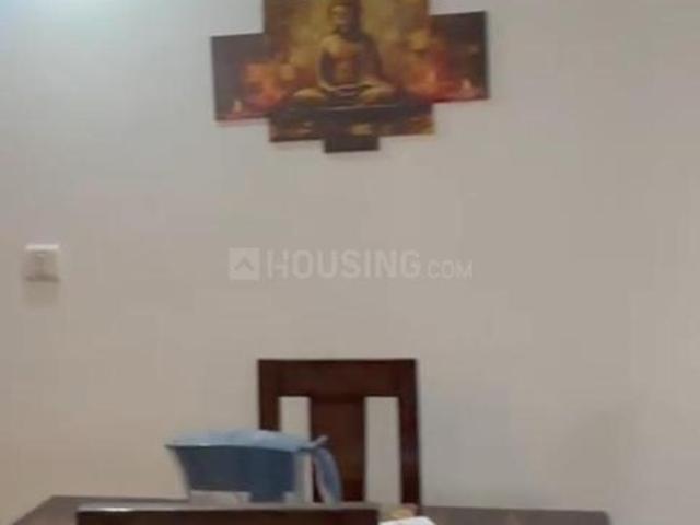 2 BHK Apartment in Nabha for rent Zirakpur. The reference number is 20250005