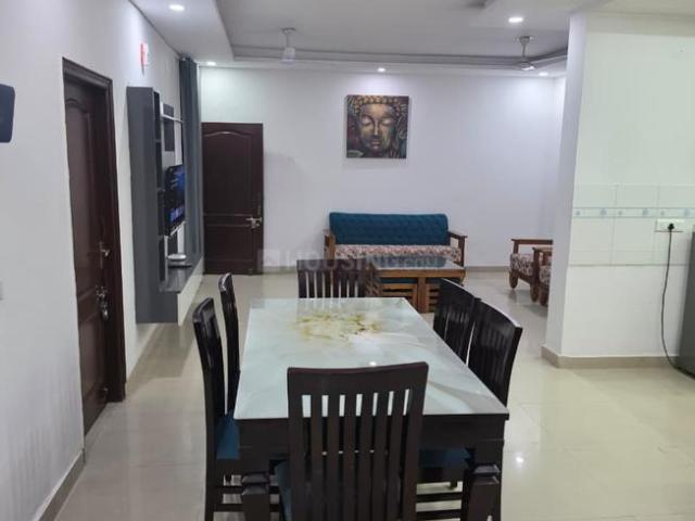 2 BHK Apartment in Nabha for rent Zirakpur. The reference number is 21284244