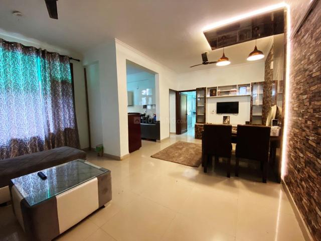 2 BHK Apartment in Nabha for rent Zirakpur. The reference number is 21284355