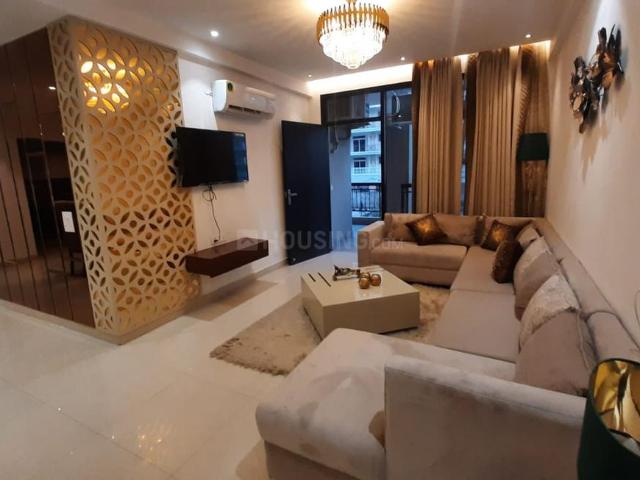 2 BHK Apartment in Nabha for resale Zirakpur. The reference number is 10036859