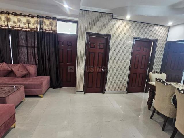 2 BHK Apartment in Nabha for resale Zirakpur. The reference number is 19677201