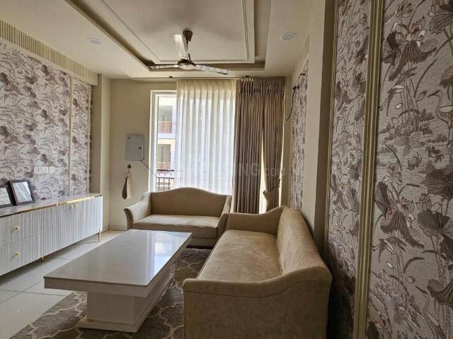 2 BHK Apartment in Nabha for resale Zirakpur. The reference number is 20069789