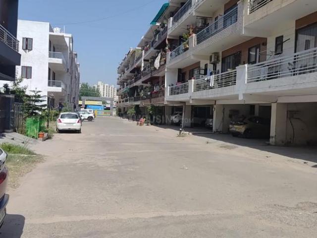 2 BHK Apartment in Nabha for resale Zirakpur. The reference number is 20259120