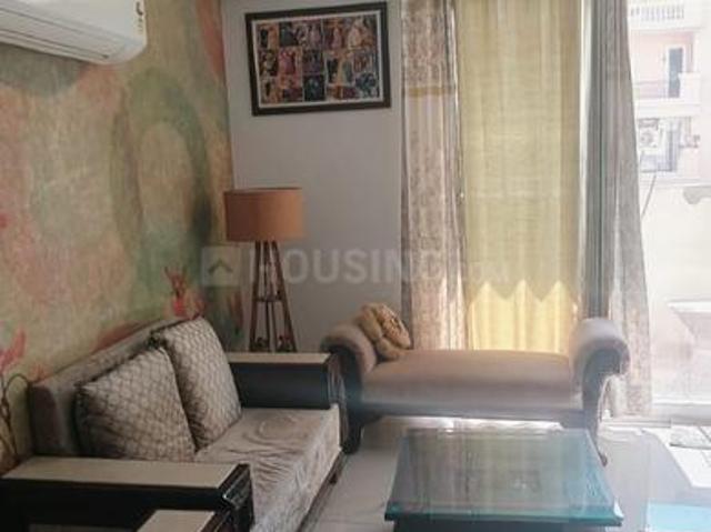 2 BHK Apartment in Nabha for resale Zirakpur. The reference number is 20282826