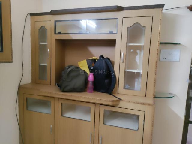 2 BHK Apartment in Nacharam for rent Secunderabad. The reference number is 21235864
