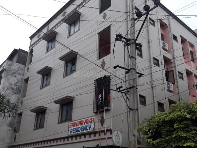 2 BHK Apartment in Nacharam for resale Secunderabad. The reference number is 10825142