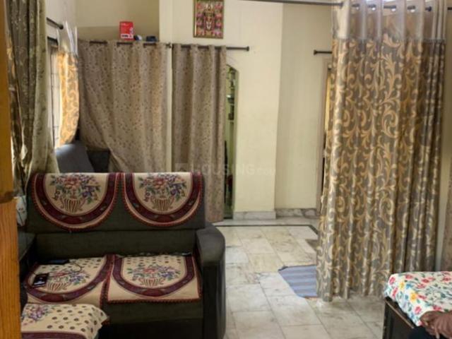 2 BHK Apartment in Nacharam for resale Secunderabad. The reference number is 21112714