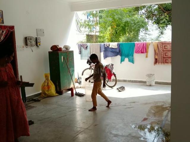 2 BHK Apartment in Nacharam for resale Secunderabad. The reference number is 21291180
