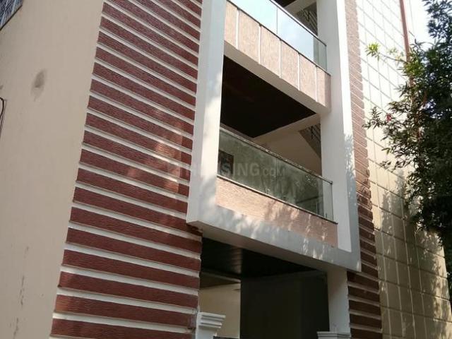 2 BHK Apartment in Nacharam for resale Secunderabad. The reference number is 21291283