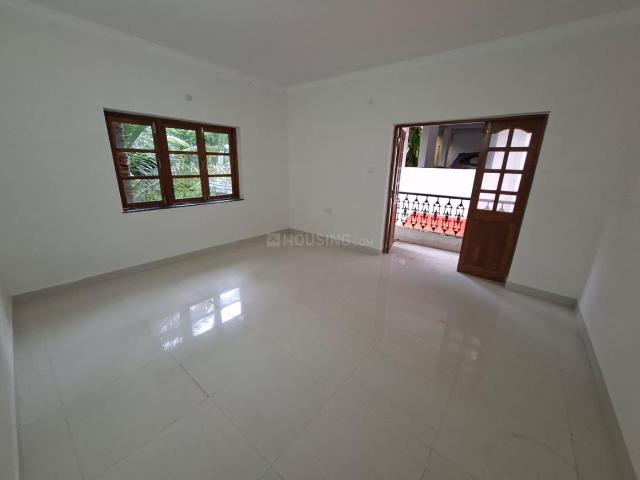 2 BHK Apartment in Nachinola for resale Goa. The reference number is 20979700