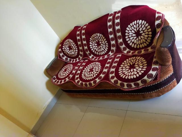 2 BHK Apartment in Nada Sahib for rent Panchkula. The reference number is 9226292