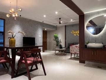 2 BHK Apartment in Nadakkave for rent Kozhikode. The reference number is 19236906