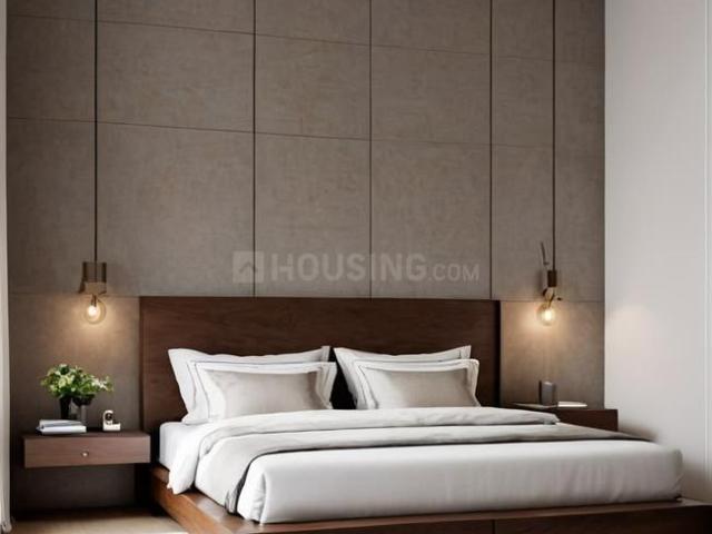 2 BHK Apartment in Nadakkave for rent Kozhikode. The reference number is 20702184