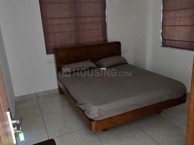 2 BHK Apartment in Nadakkave for rent Kozhikode. The reference number is 21108311