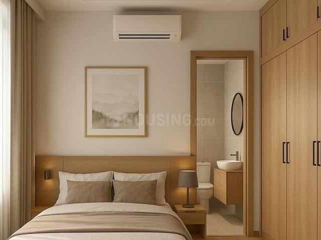 2 BHK Apartment in Nadakkave for resale Kozhikode. The reference number is 20807784