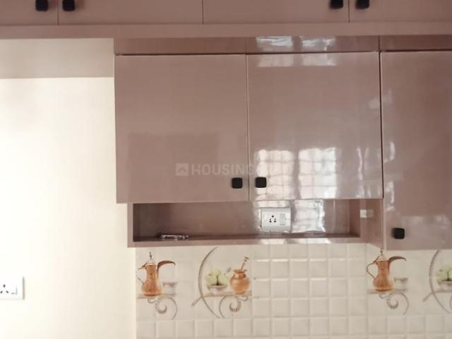 2 BHK Apartment in Nadaprabhu Kempegowda layout for rent Bengaluru. The reference number is 21360889