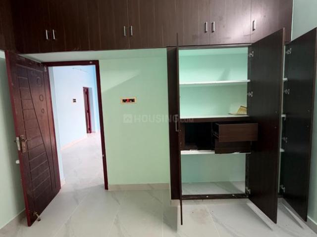 2 BHK Apartment in Nagamalaipudukottai for rent Madurai. The reference number is 21368071