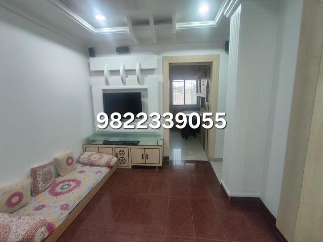2 BHK Apartment in Nagala Park for rent Kolhapur. The reference number is 20116407