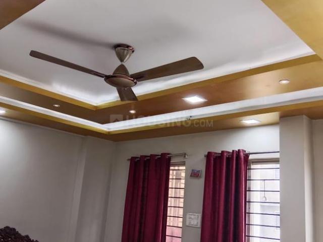 2 BHK Apartment in Nagala Park for rent Kolhapur. The reference number is 20327992