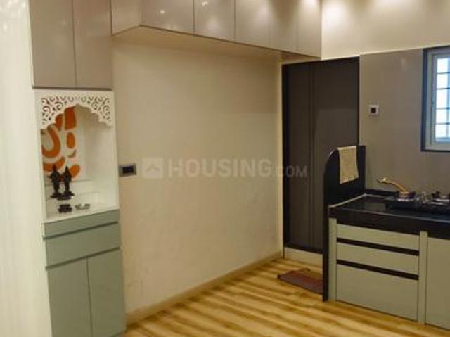 2 BHK Apartment in Nagala Park for resale Kolhapur. The reference number is 20301607