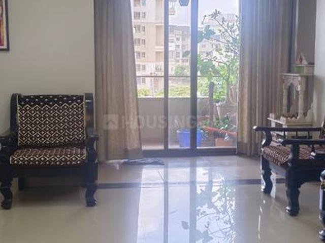 2 BHK Apartment in Nagala Park for resale Kolhapur. The reference number is 20934896