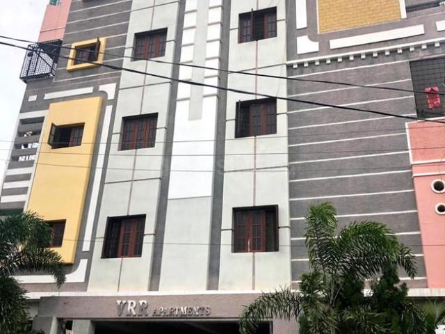 2 BHK Apartment in Nagaram Ranga Reddy District for resale Secunderabad. The reference number is 8447615