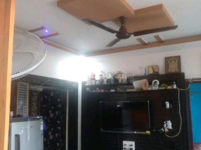 2 BHK Apartment in Nagaram Ranga Reddy District for resale Secunderabad. The reference number is 9490817