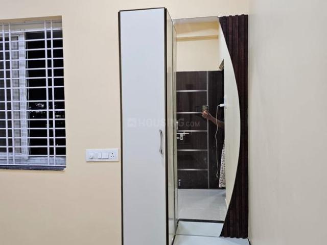 2 BHK Apartment in Nagaram Ranga Reddy District for resale Secunderabad. The reference number is 19341200