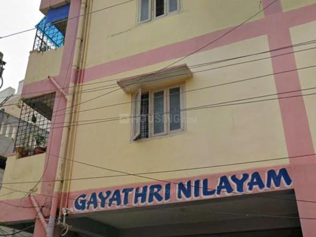 2 BHK Apartment in Nagaram Ranga Reddy District for resale Secunderabad. The reference number is 21289833