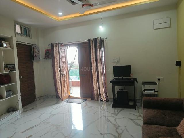 2 BHK Apartment in Nagaram Ranga Reddy District for resale Secunderabad. The reference number is 21219240