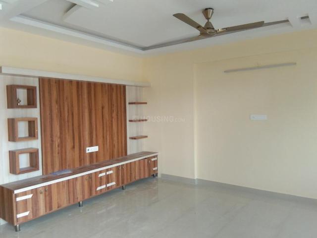 2 BHK Apartment in Nagarbhavi for rent Bengaluru. The reference number is 11545767
