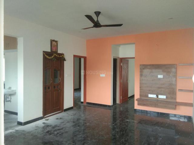2 BHK Apartment in Nagarbhavi for rent Bengaluru. The reference number is 12491378
