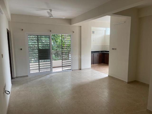 2 BHK Apartment in Chandra Layout Stage 1 for rent Bengaluru. The reference number is 19815994