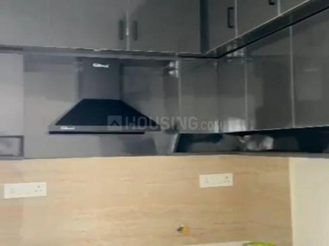 2 BHK Apartment in Nagarbhavi for rent Bengaluru. The reference number is 19175768